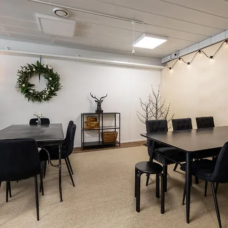 Loftila Events - Event Venue, Not For Huoneisto *