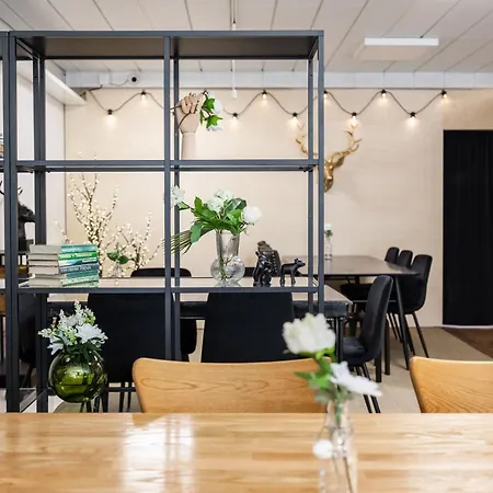 Apartment Loftila Events - Event Venue, Not For Rovaniemi
