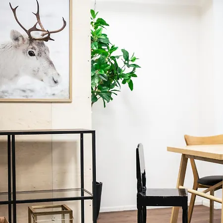 Apartment Loftila Events - Event Venue, Not For *