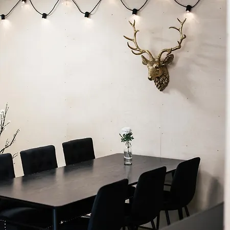 Loftila Events - Event Venue, Not For Huoneisto Rovaniemi