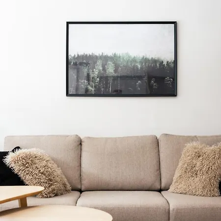 Apartment Loftila Events - Event Venue, Not For *