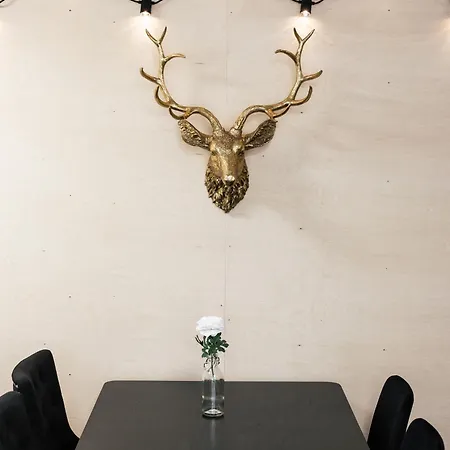 Loftila Events - Event Venue, Not For *