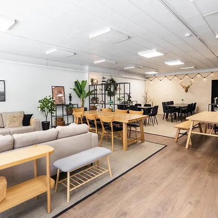 Loftila Events - Event Venue, Not For Apartment *